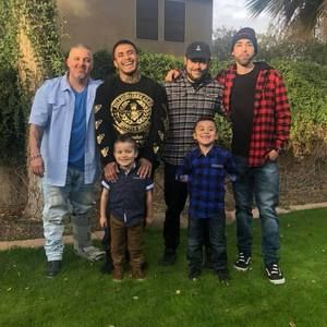 Meet your Posher, Brandon